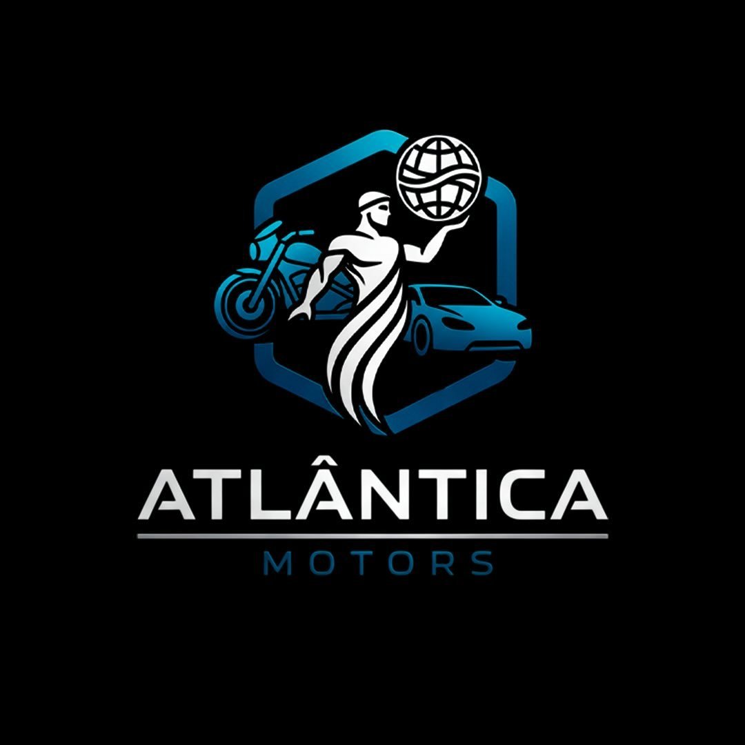 Logo Atlântica